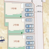 藤枝市音羽町　オープンハウス開催予定