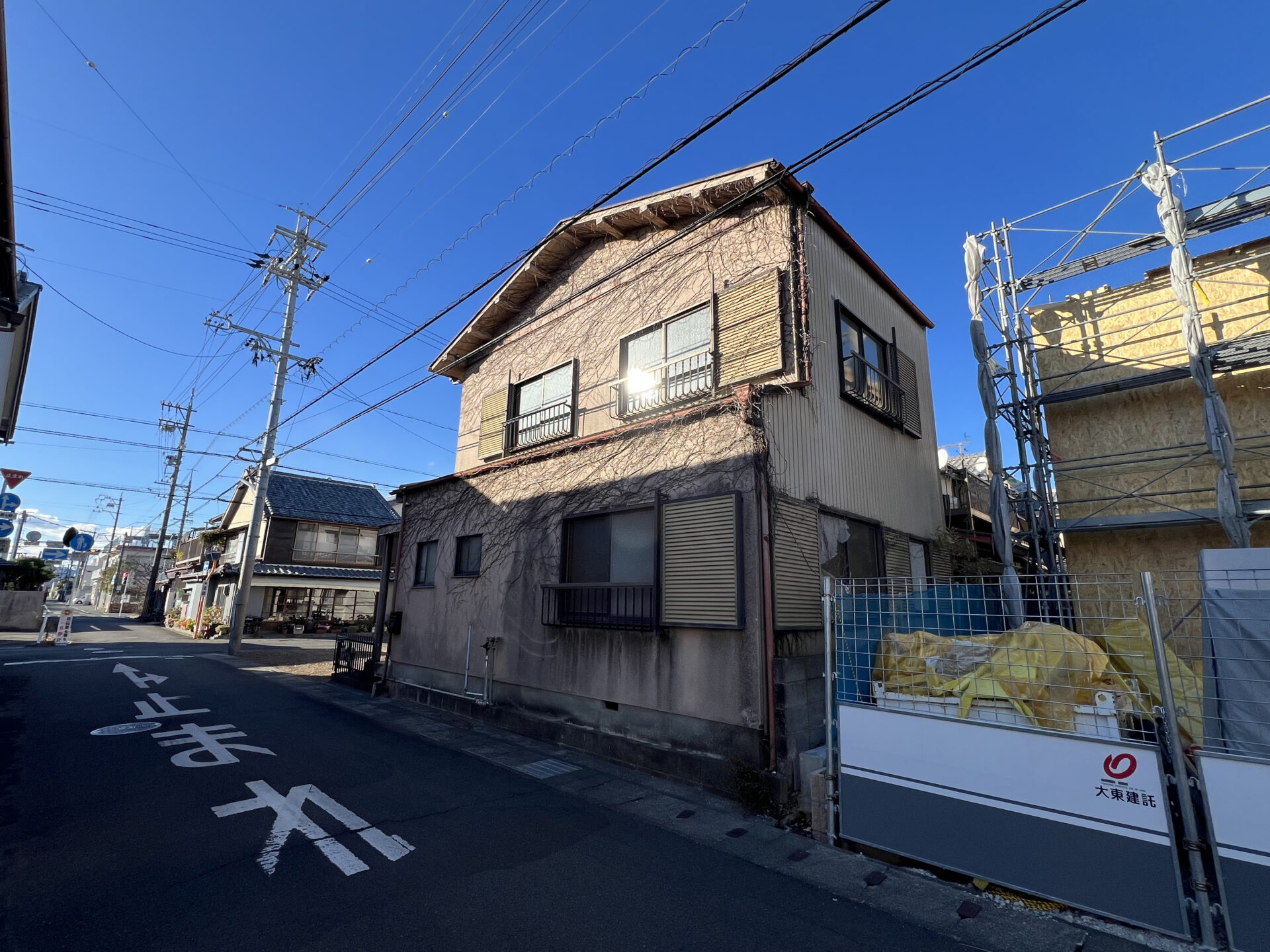 焼津市本町６　売土地