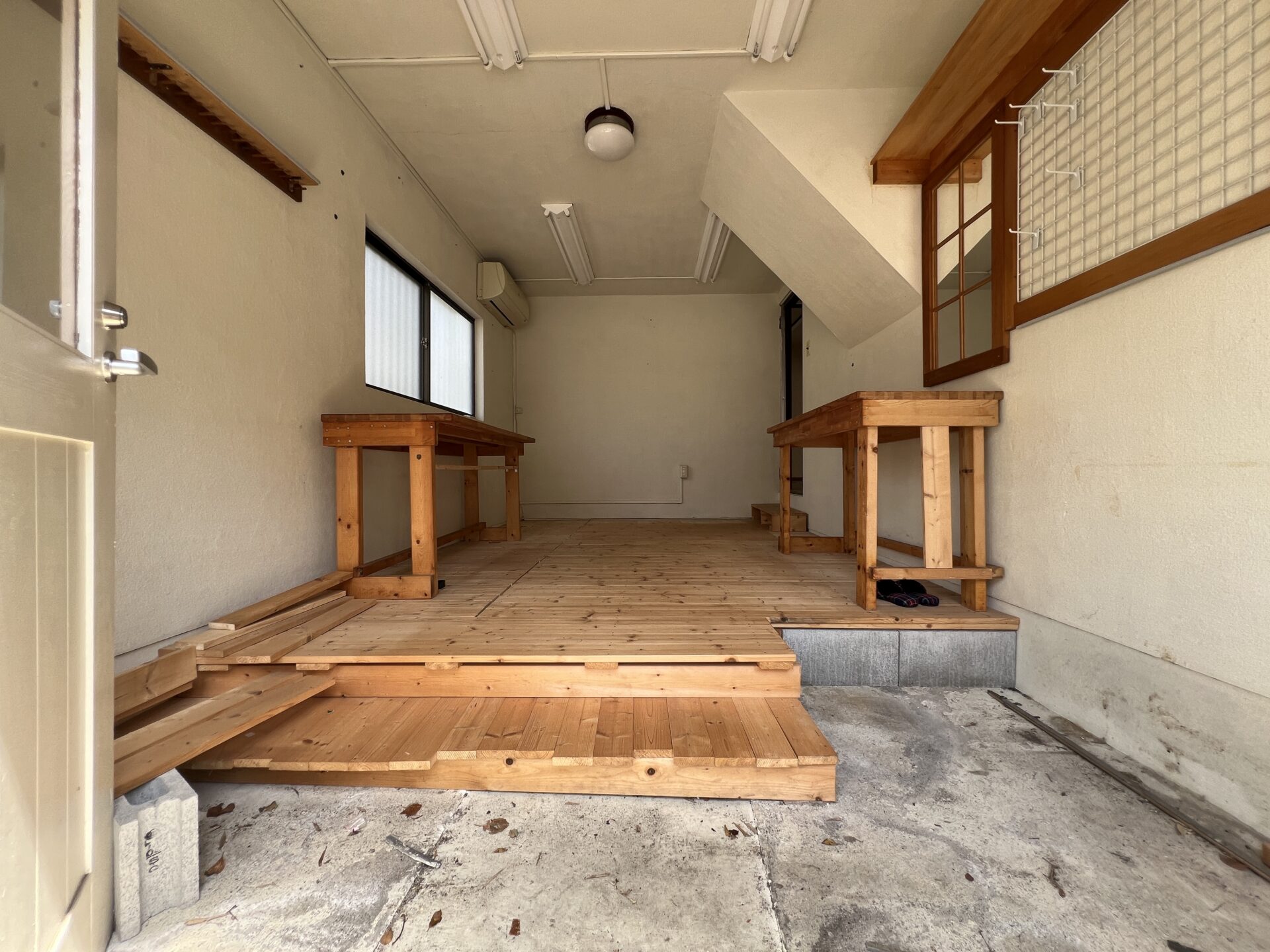 千葉県流山市松ヶ丘6丁目　売住宅