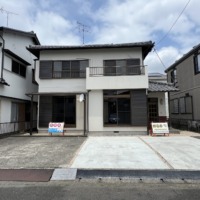 焼津市中新田　リフォーム済み中古住宅募集開始