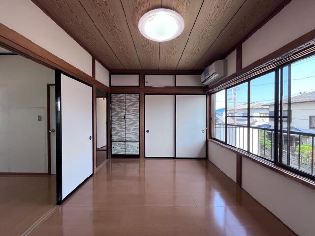 焼津市中新田　売住宅　リフォーム済