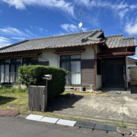 投資用不動産　戸建て賃貸　焼津市上小杉