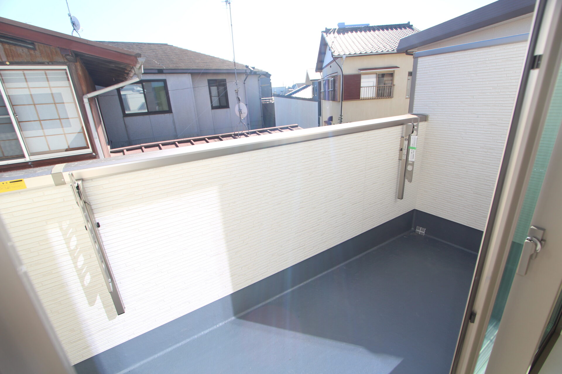 新築建売　藤枝市天王町　全1棟