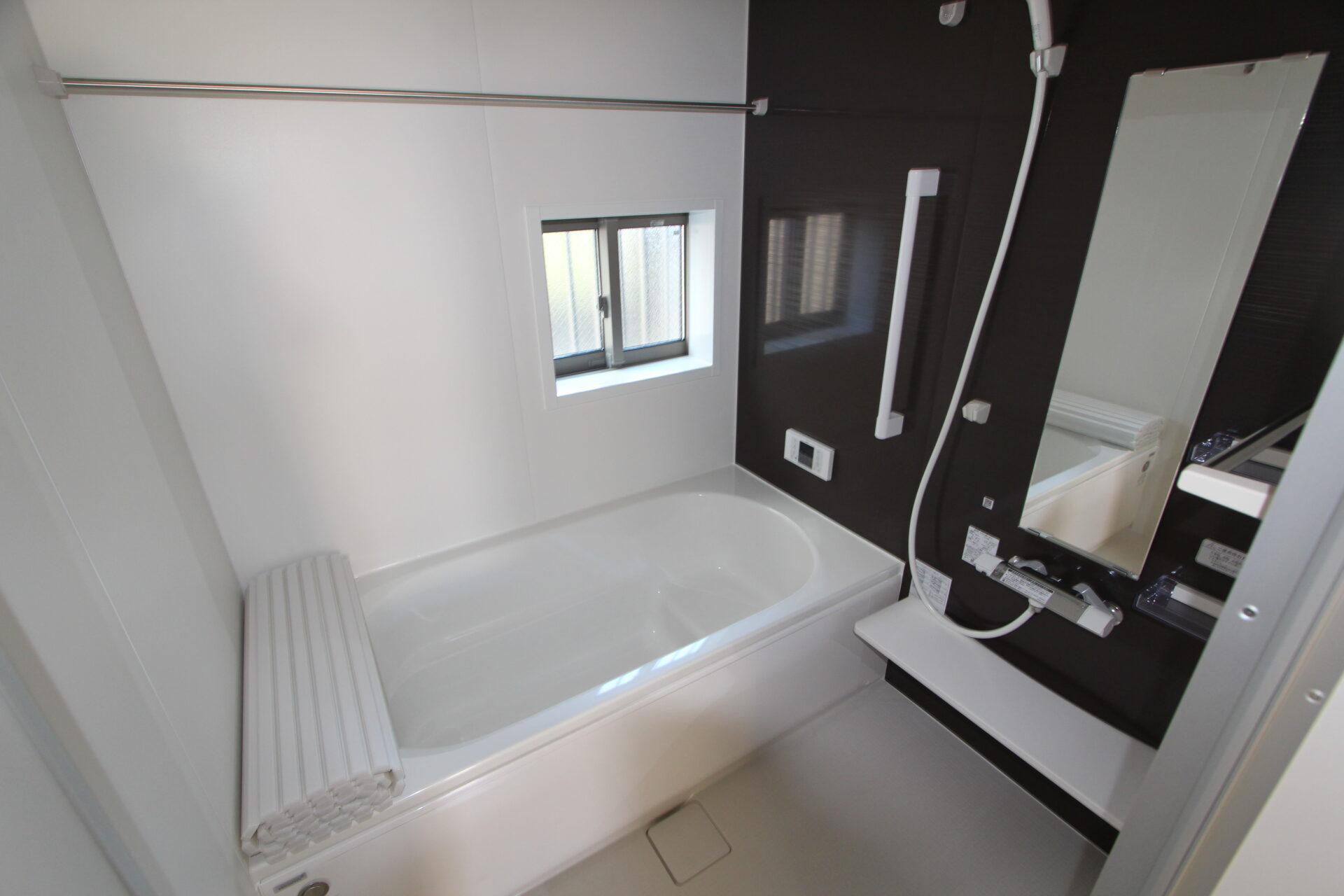 新築建売　藤枝市天王町　全1棟