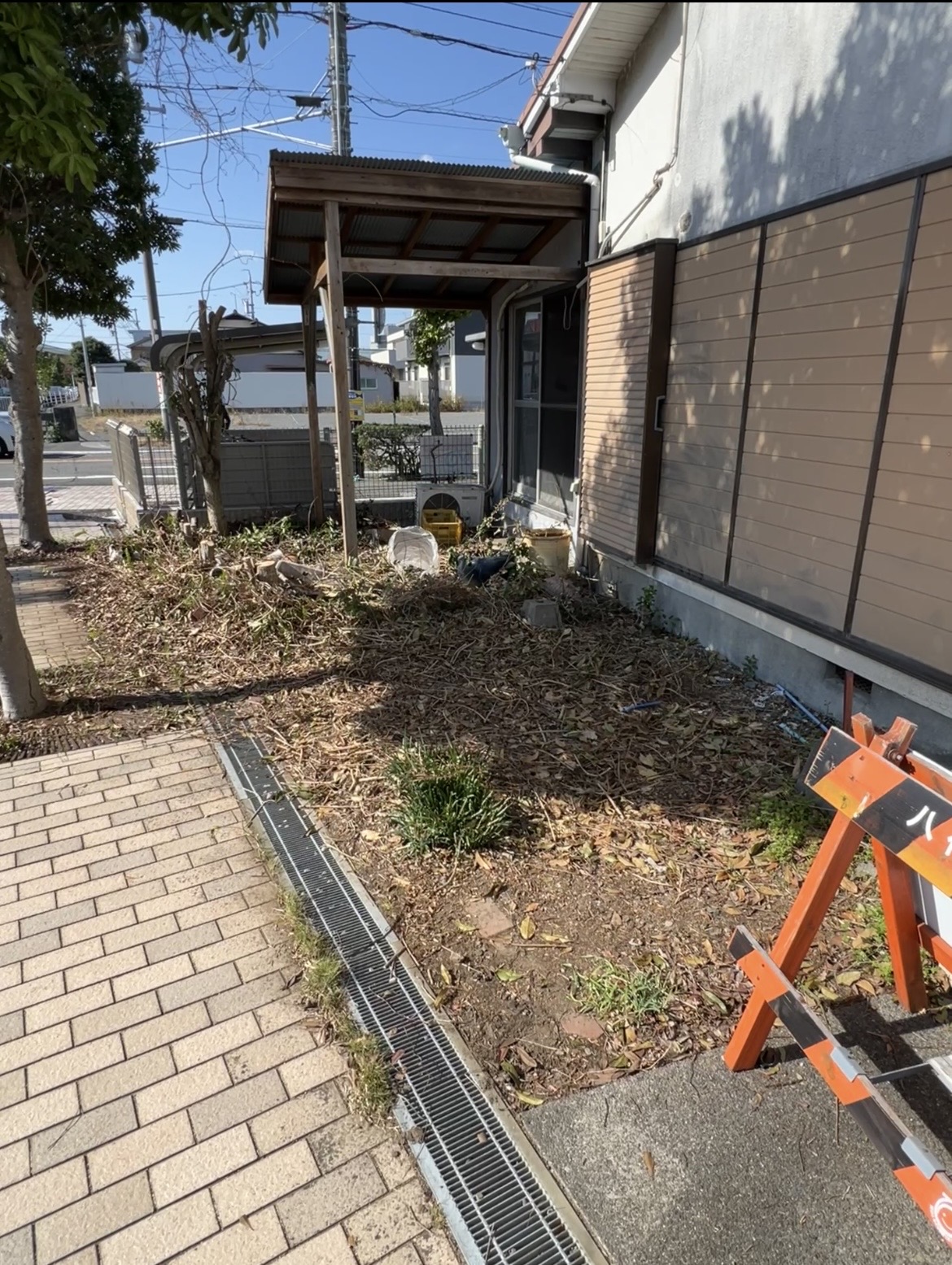 焼津市本町５丁目　売住宅