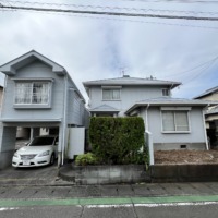 焼津市東小川　売住宅　見学できます。