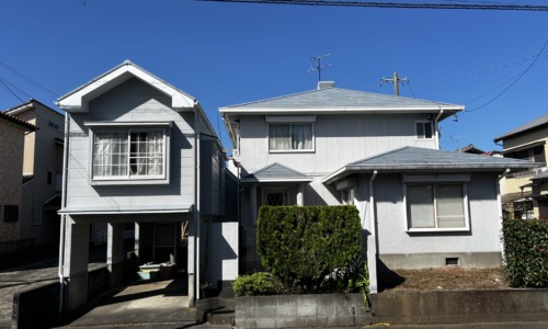 東小川３丁目　広々とした間取りの売住宅
