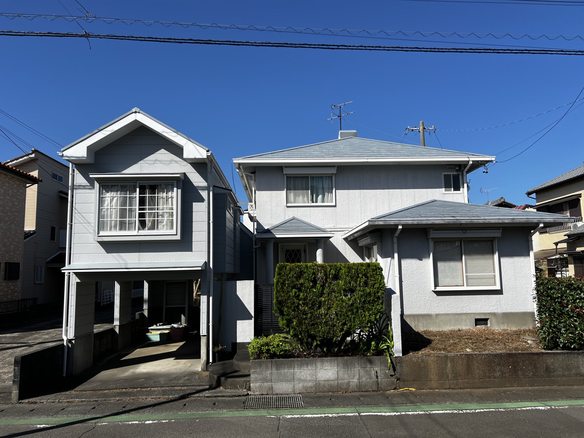 東小川３丁目　広々とした間取りの売住宅
