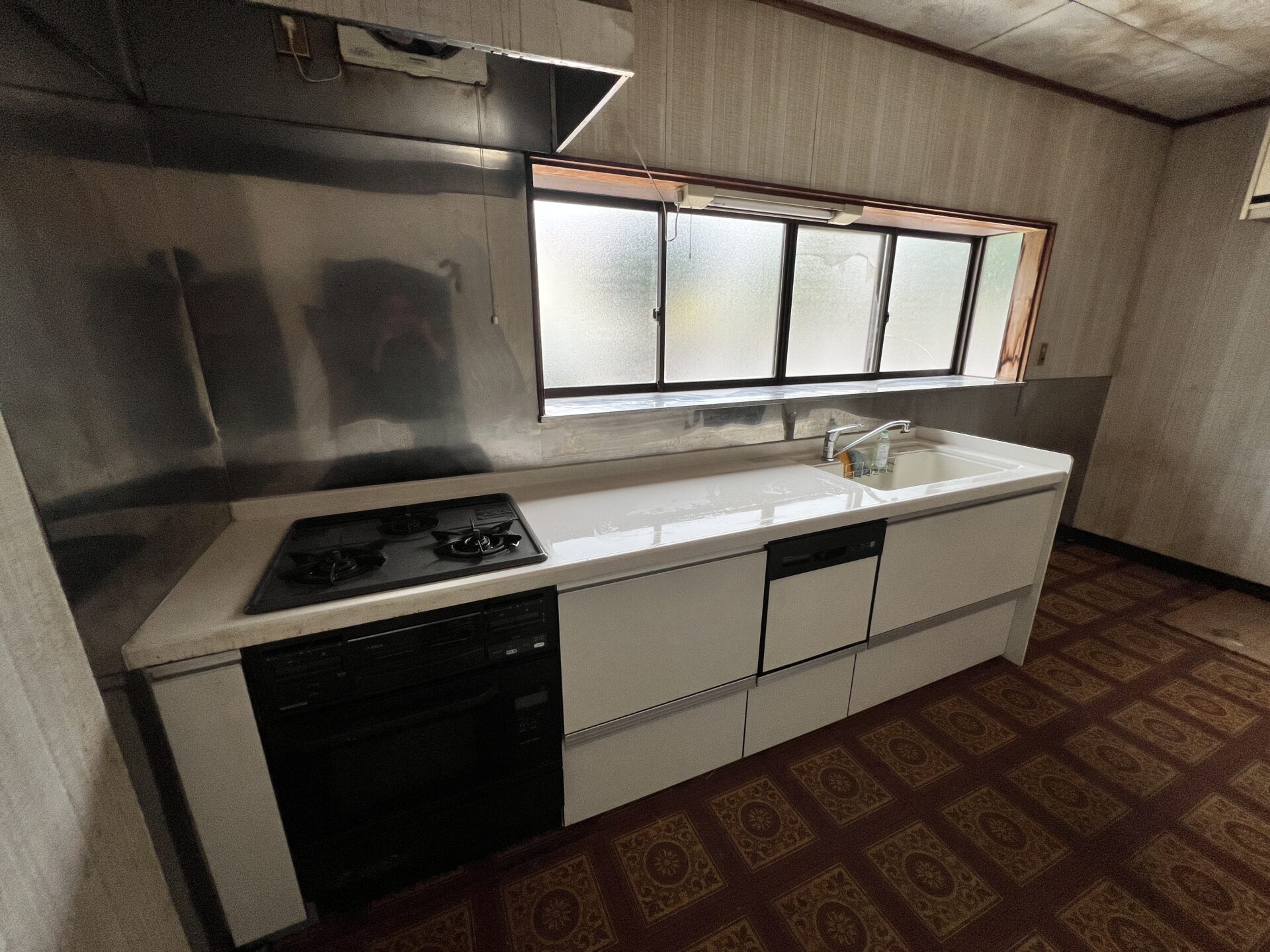 焼津市本町５丁目　売住宅