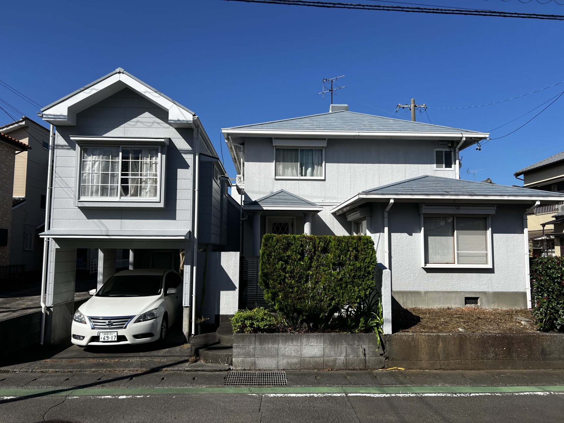 東小川３丁目　広々とした間取りの売住宅