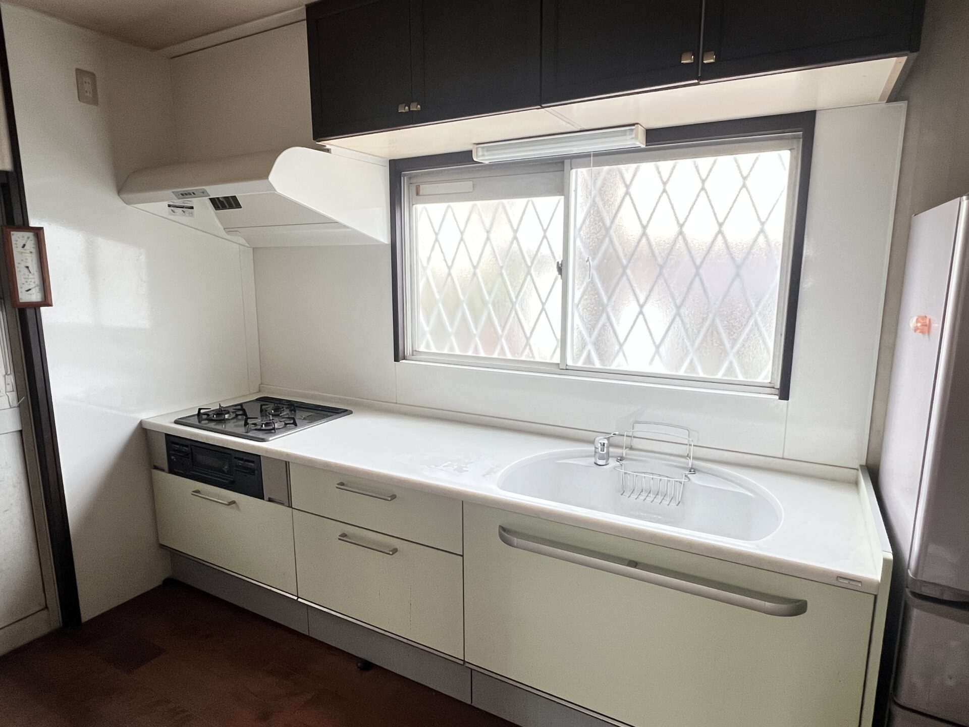 東小川３丁目　広々とした間取りの売住宅