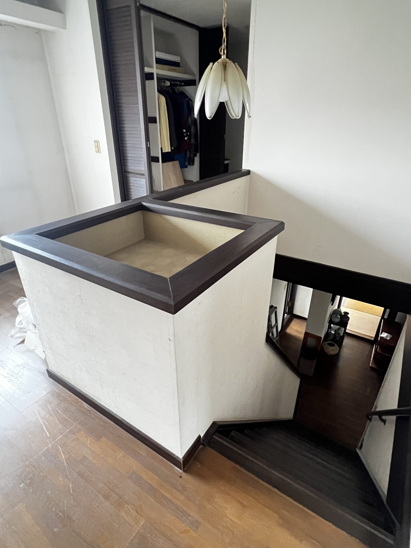 東小川３丁目　広々とした間取りの売住宅