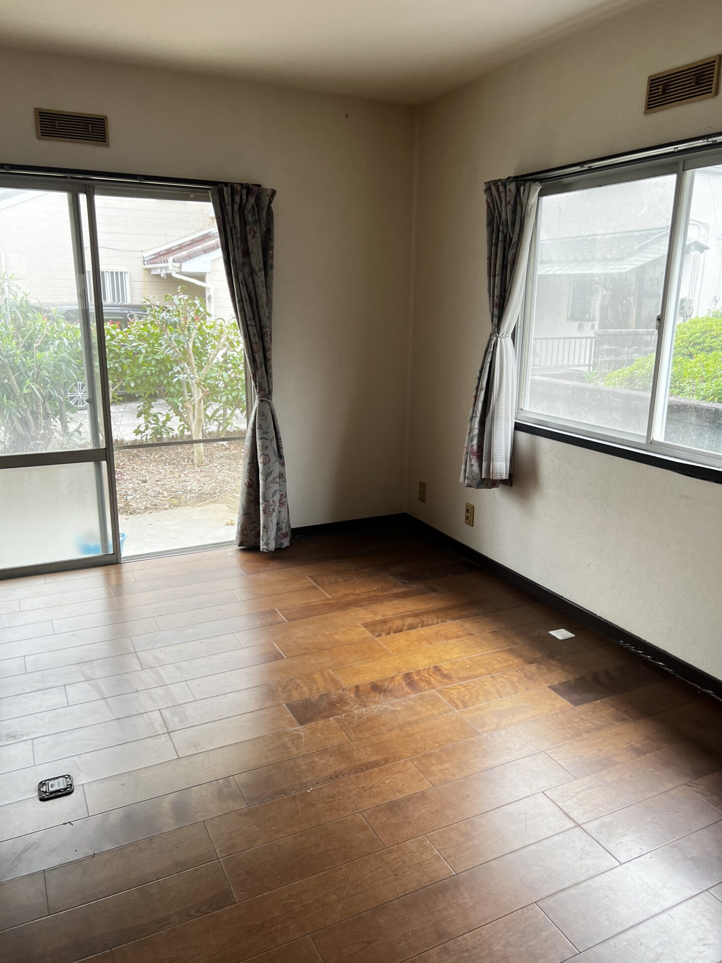 東小川３丁目　広々とした間取りの売住宅