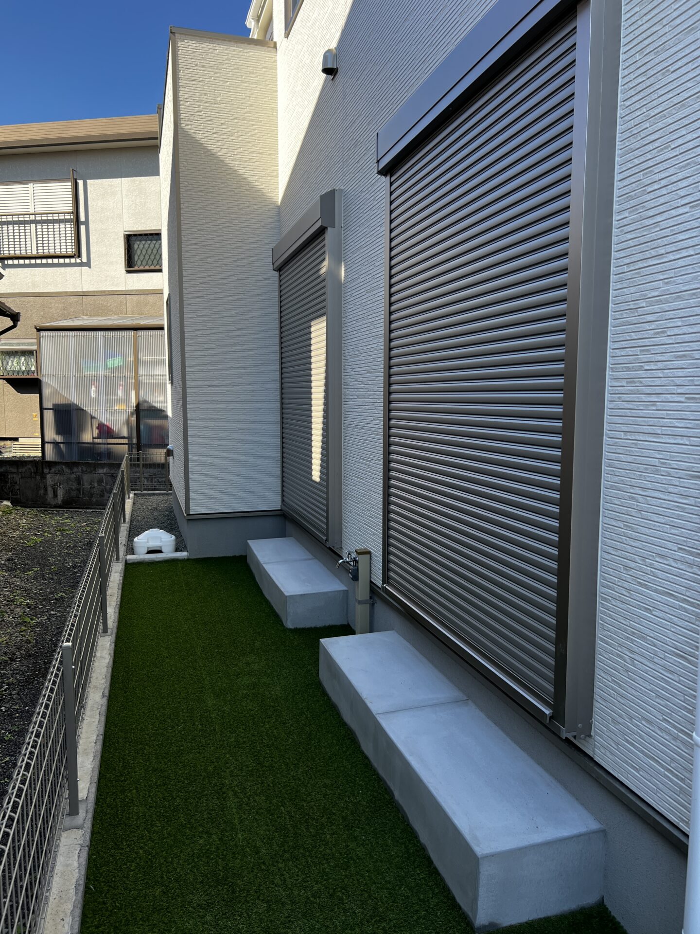 新築建売　藤枝市天王町　オープンハウス開催中　全1棟