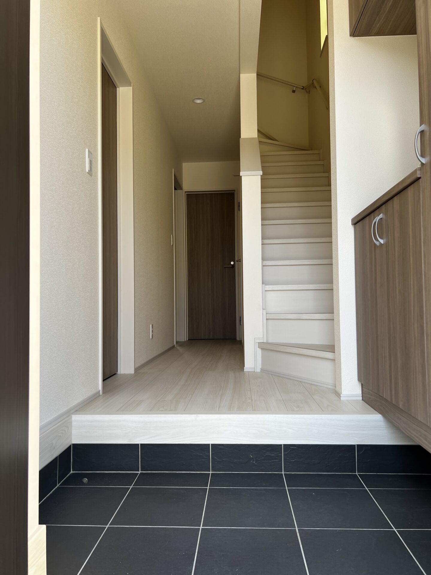 新築建売　藤枝市天王町　オープンハウス開催中　全1棟