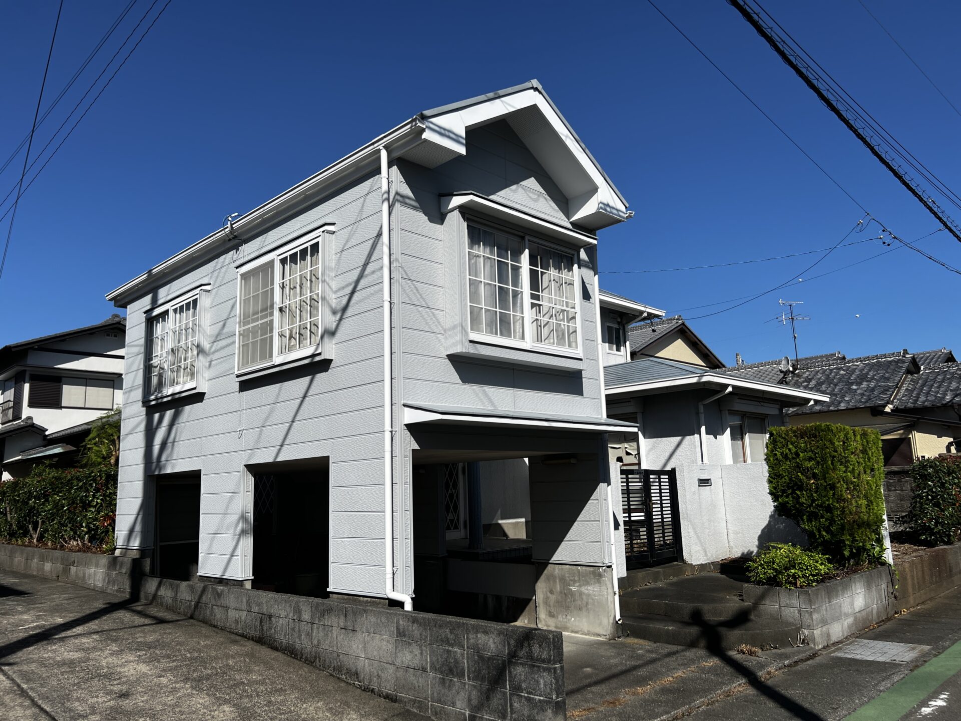 東小川３丁目　広々とした間取りの売住宅