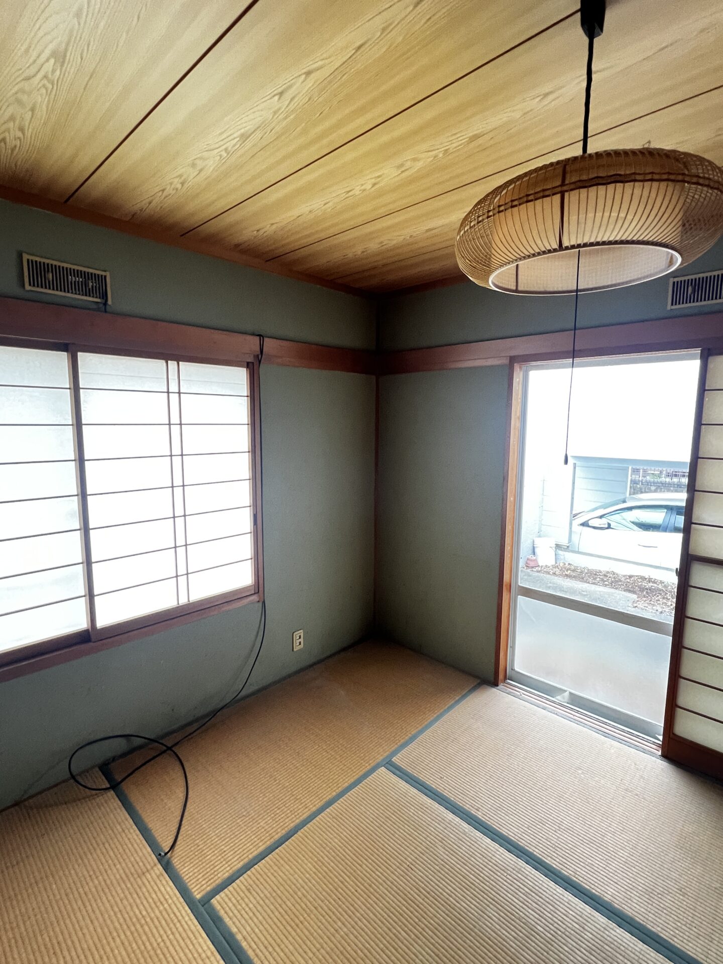 東小川３丁目　広々とした間取りの売住宅