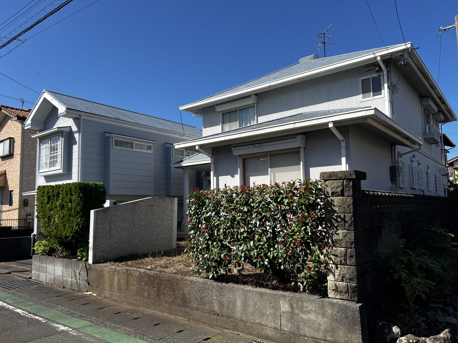 東小川３丁目　広々とした間取りの売住宅