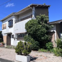 焼津市本町5丁目　売住宅　募集開始いたしました。