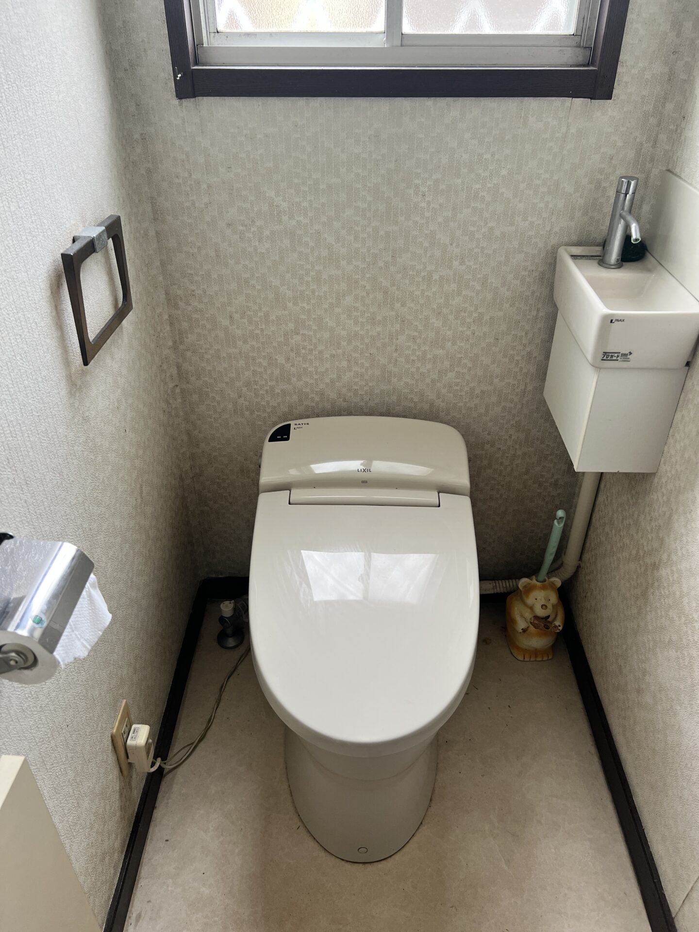 東小川３丁目　広々とした間取りの売住宅