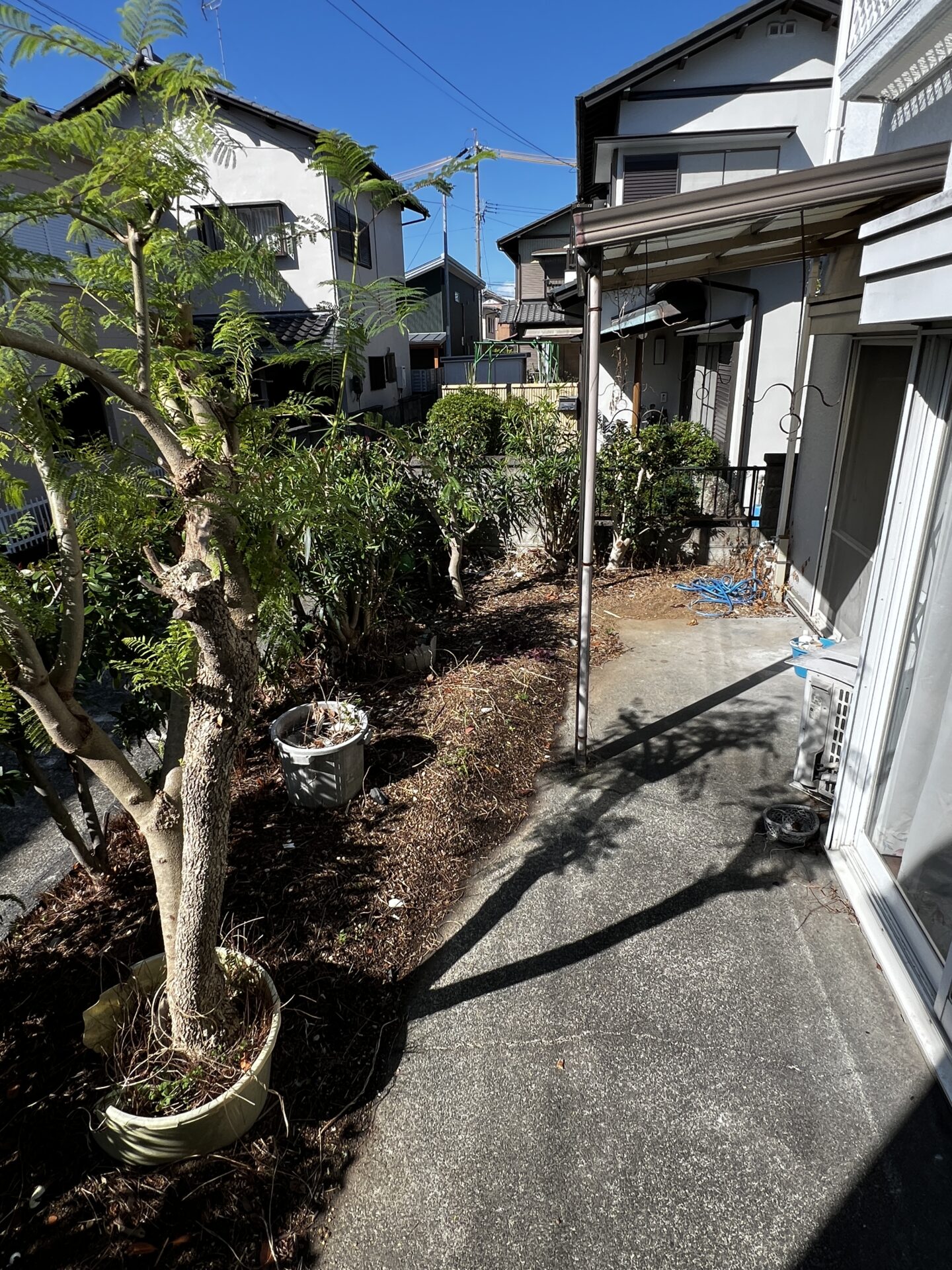 東小川３丁目　広々とした間取りの売住宅