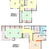 【自社HP先行募集物件】焼津市下小田　5SLDK　お手入れされた中古住宅募集開始♪