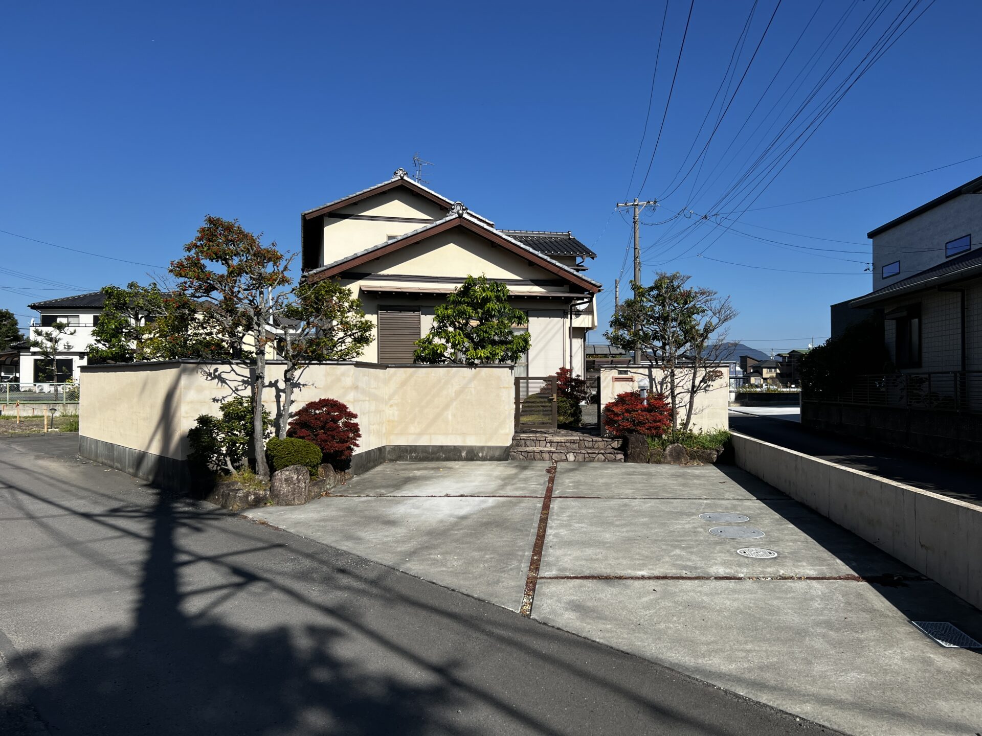 焼津市下小田　売住宅　5SLDK