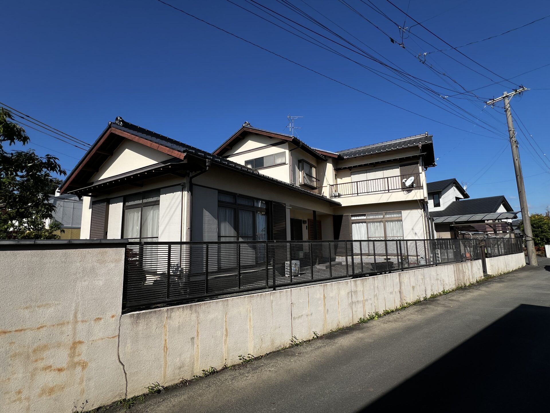 焼津市下小田　売住宅　5SLDK