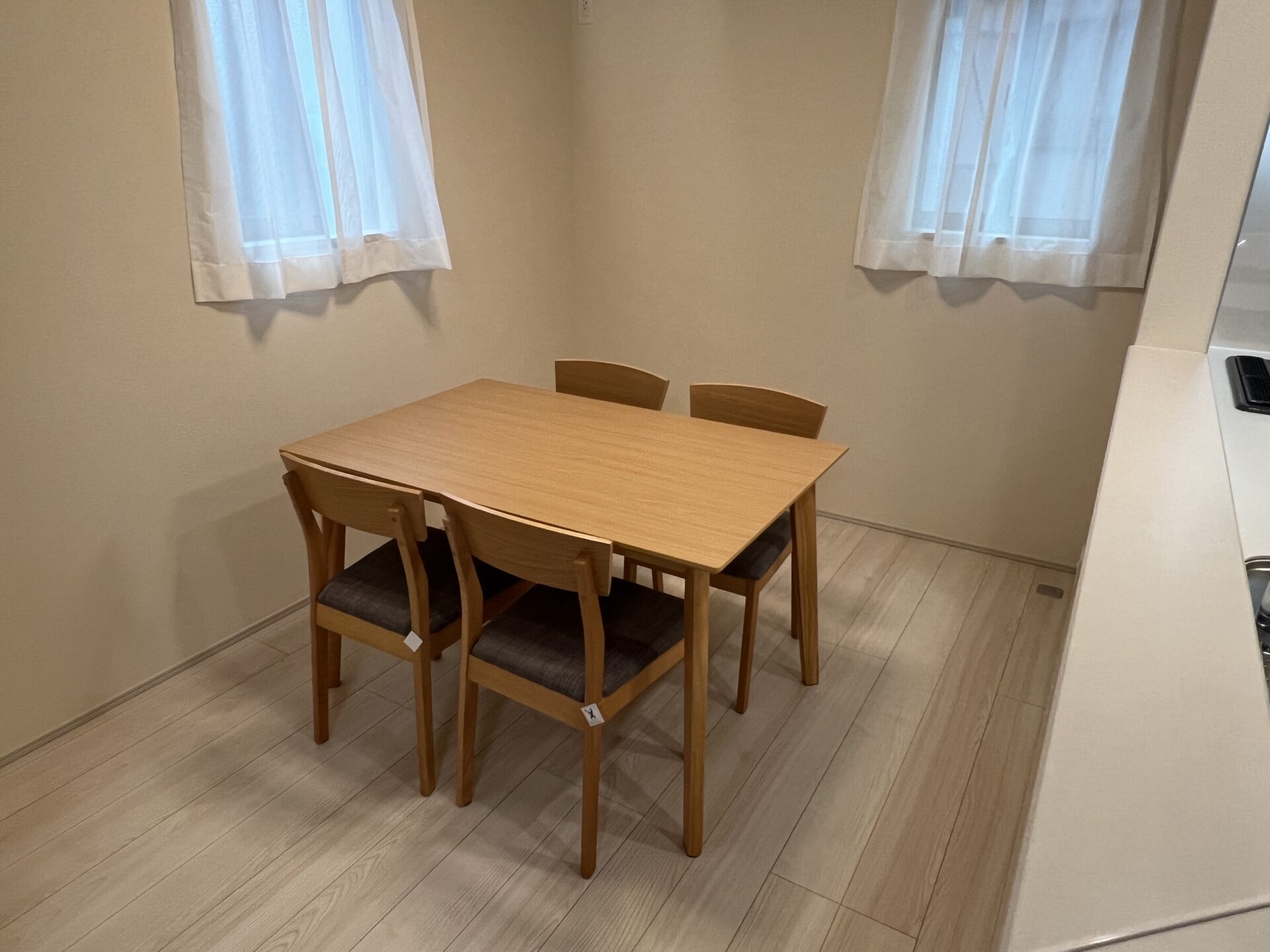 新築建売　藤枝市天王町　オープンハウス開催中　全1棟