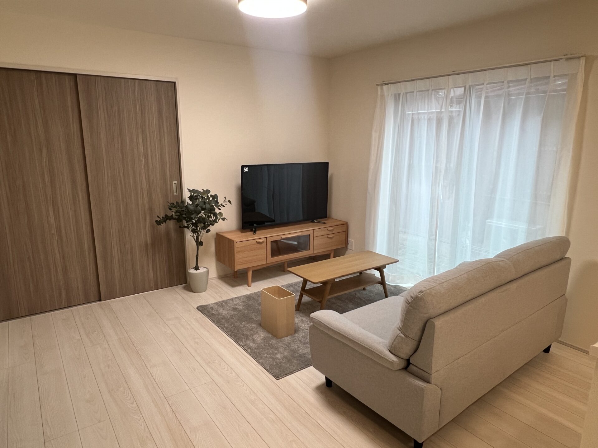 新築建売　藤枝市天王町　オープンハウス開催中　全1棟