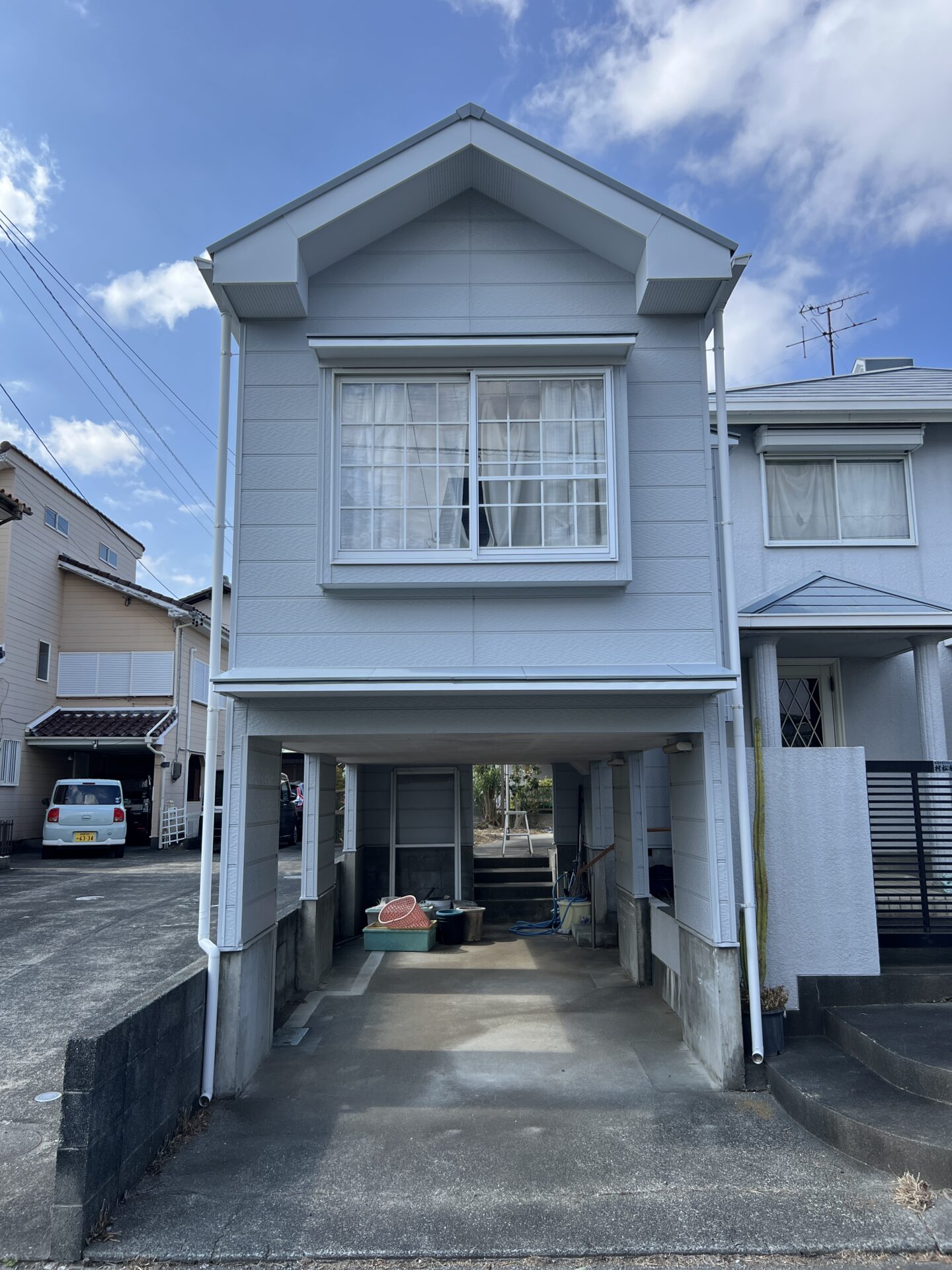 東小川３丁目　売住宅