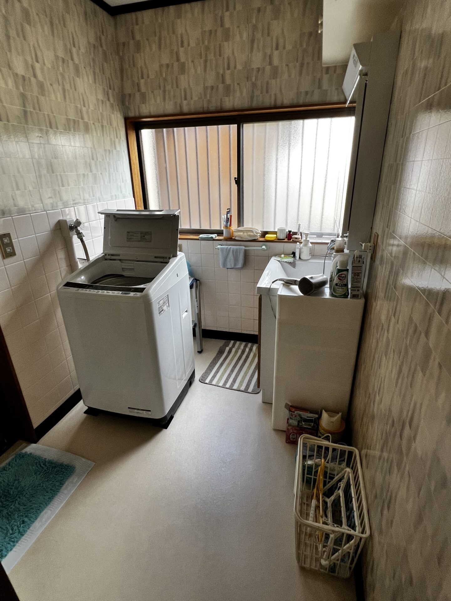 焼津市下小田　縁側から庭を楽しめる住宅　5SLDK
