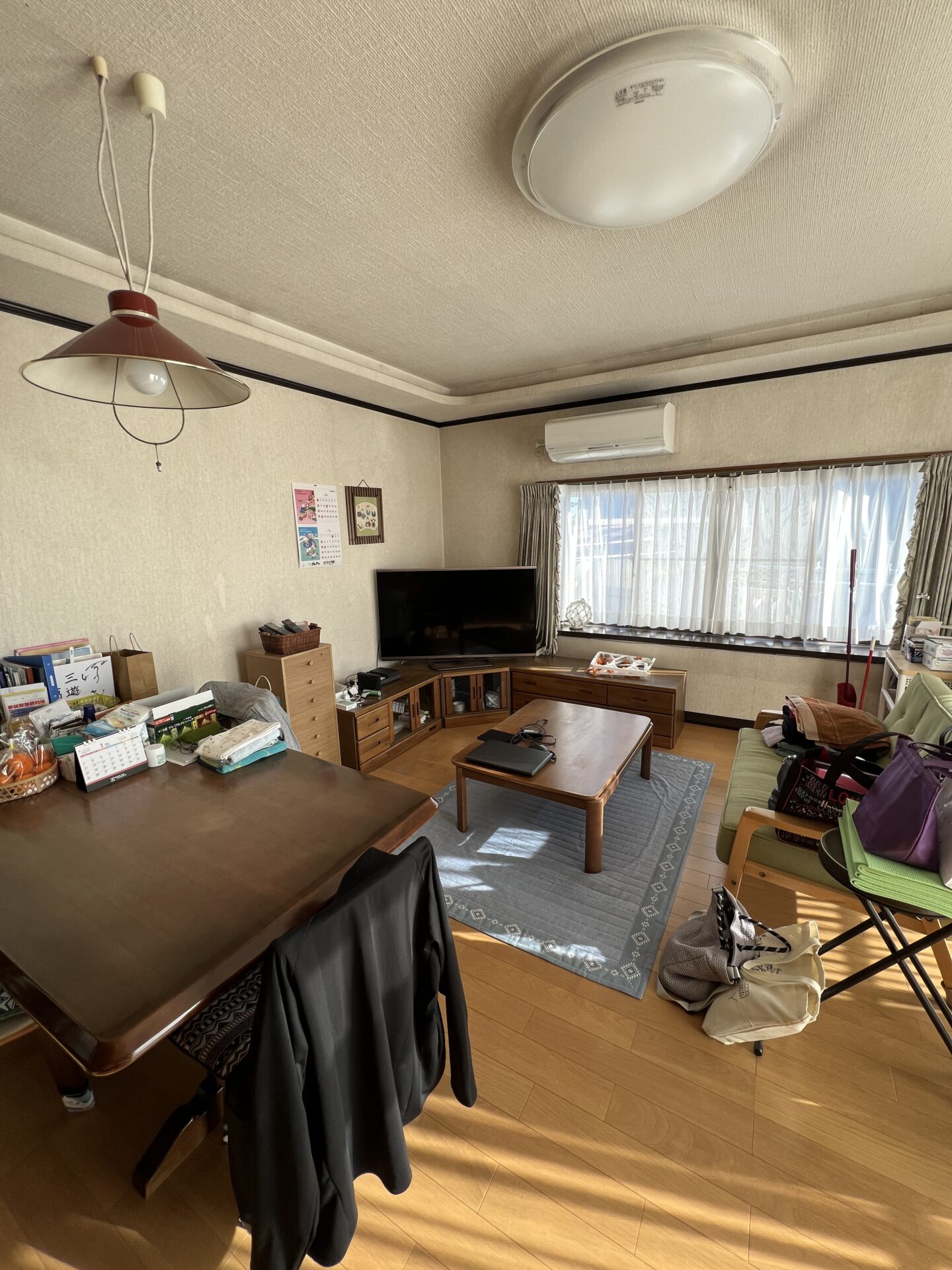 焼津市下小田　売住宅　5SLDK