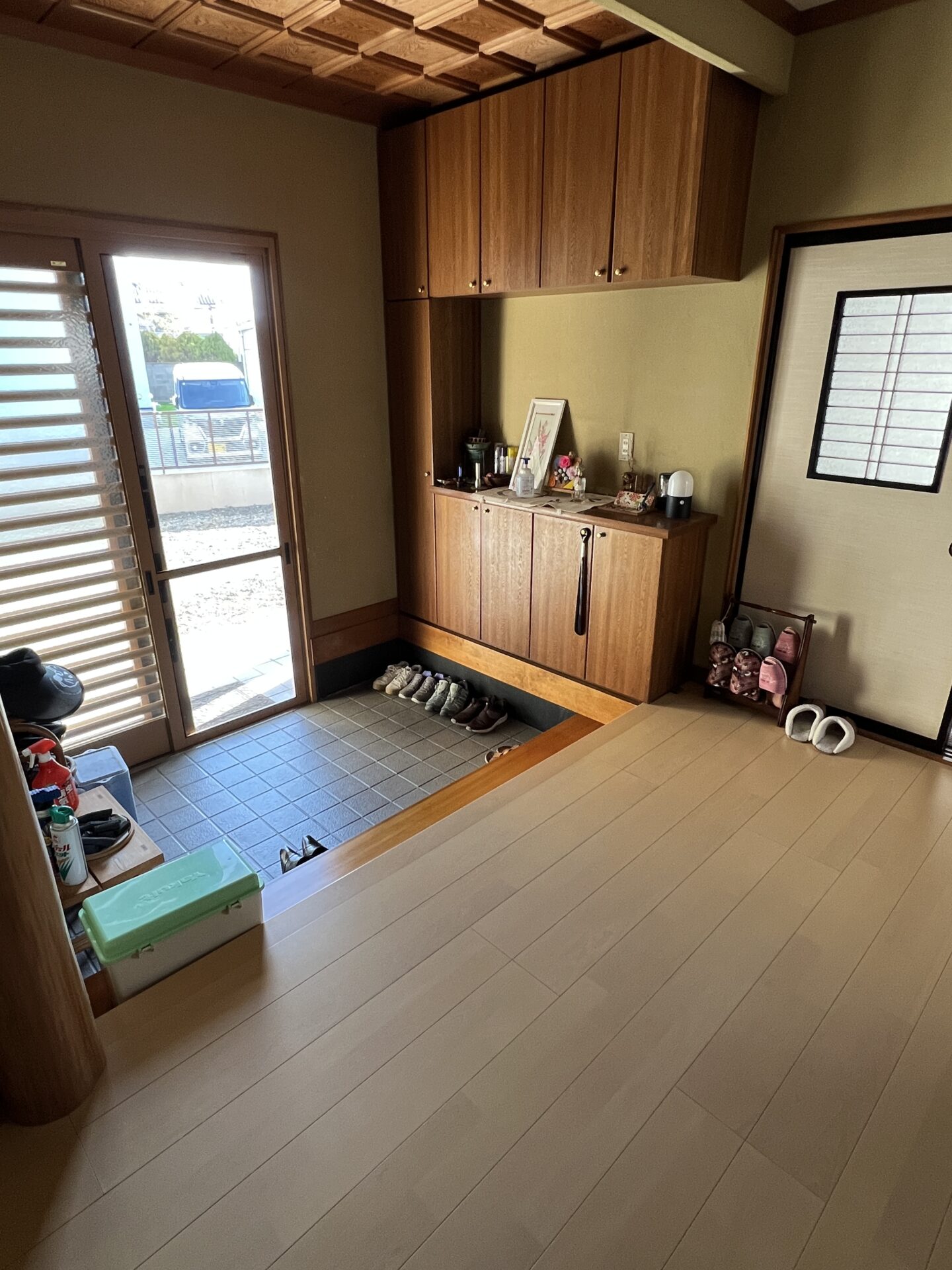 焼津市下小田　売住宅　5SLDK