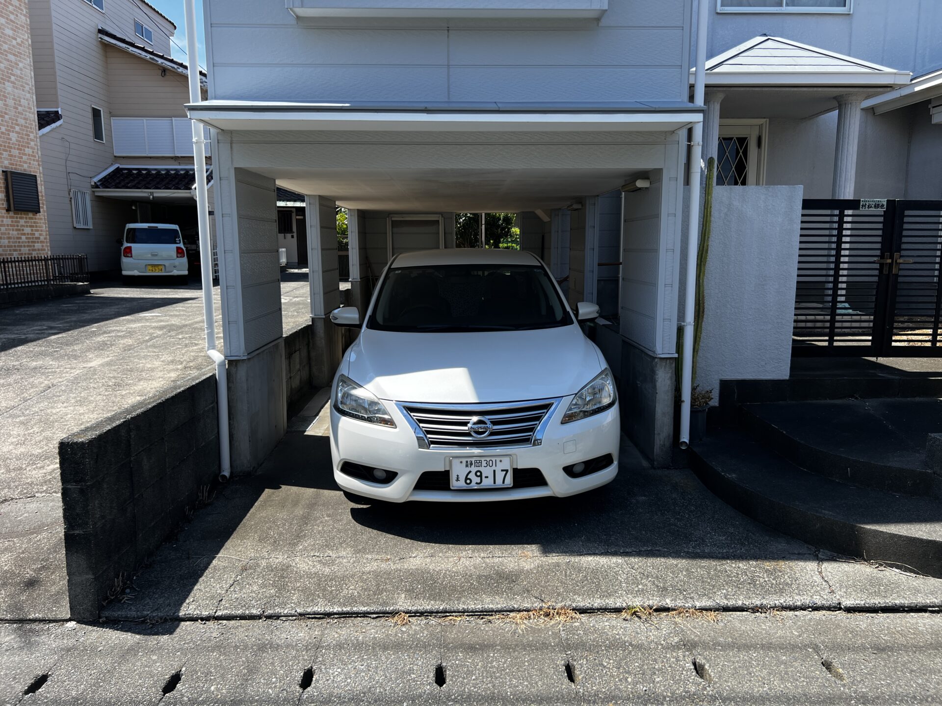 東小川３丁目　暮らしに＋1部屋　パナホーム施工中古住宅