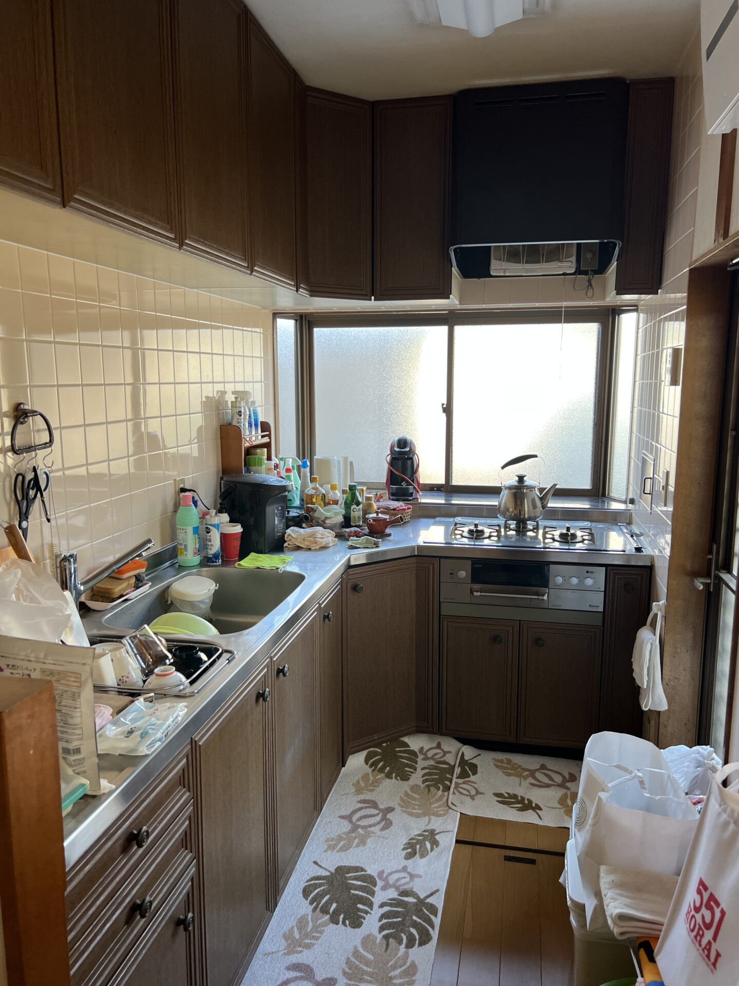 焼津市下小田　売住宅　5SLDK