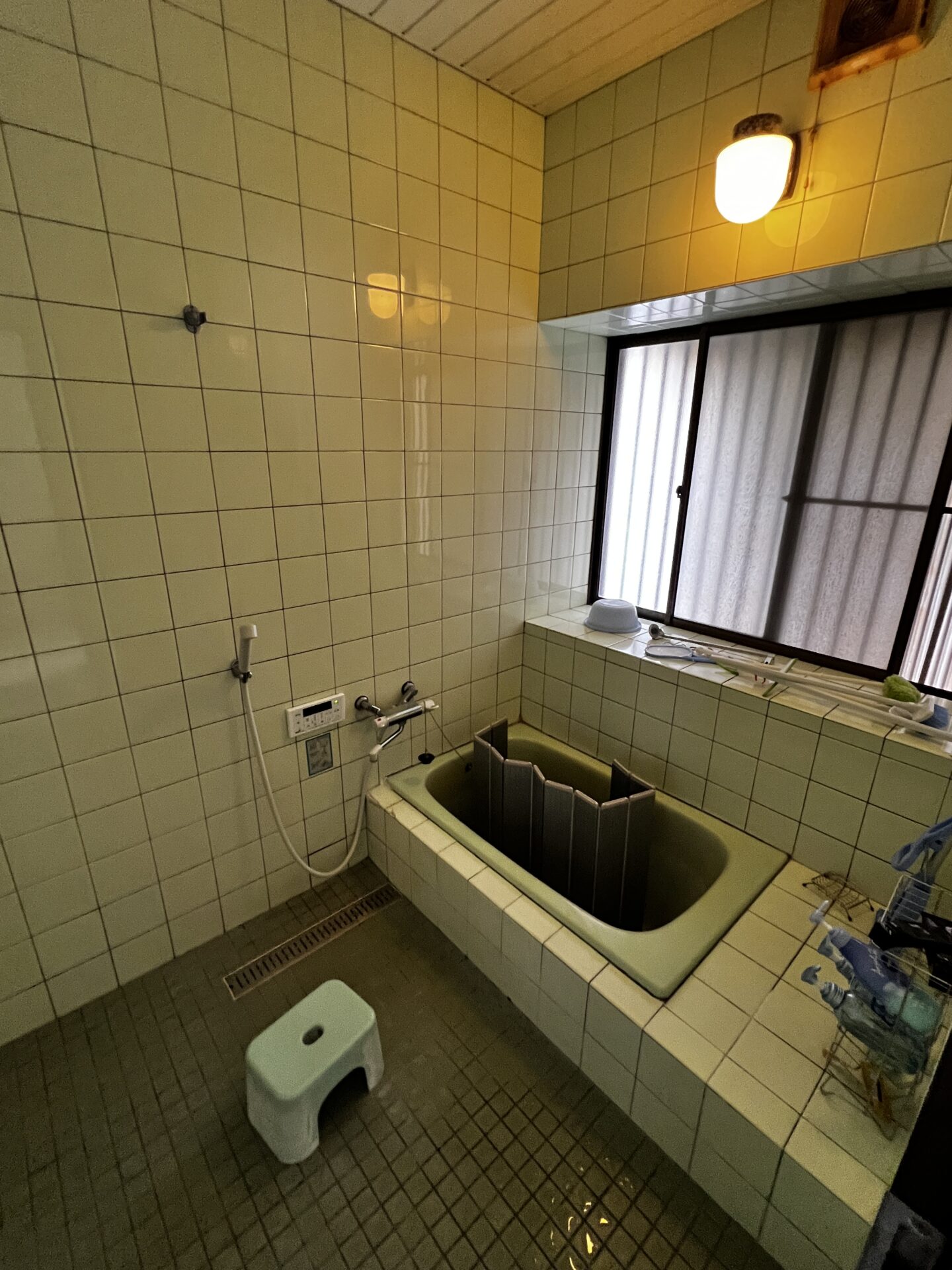 焼津市下小田　縁側から庭を楽しめる住宅　5SLDK
