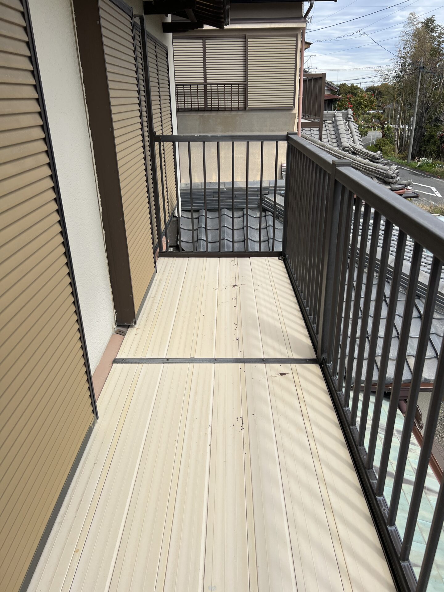 焼津市相川　売住宅