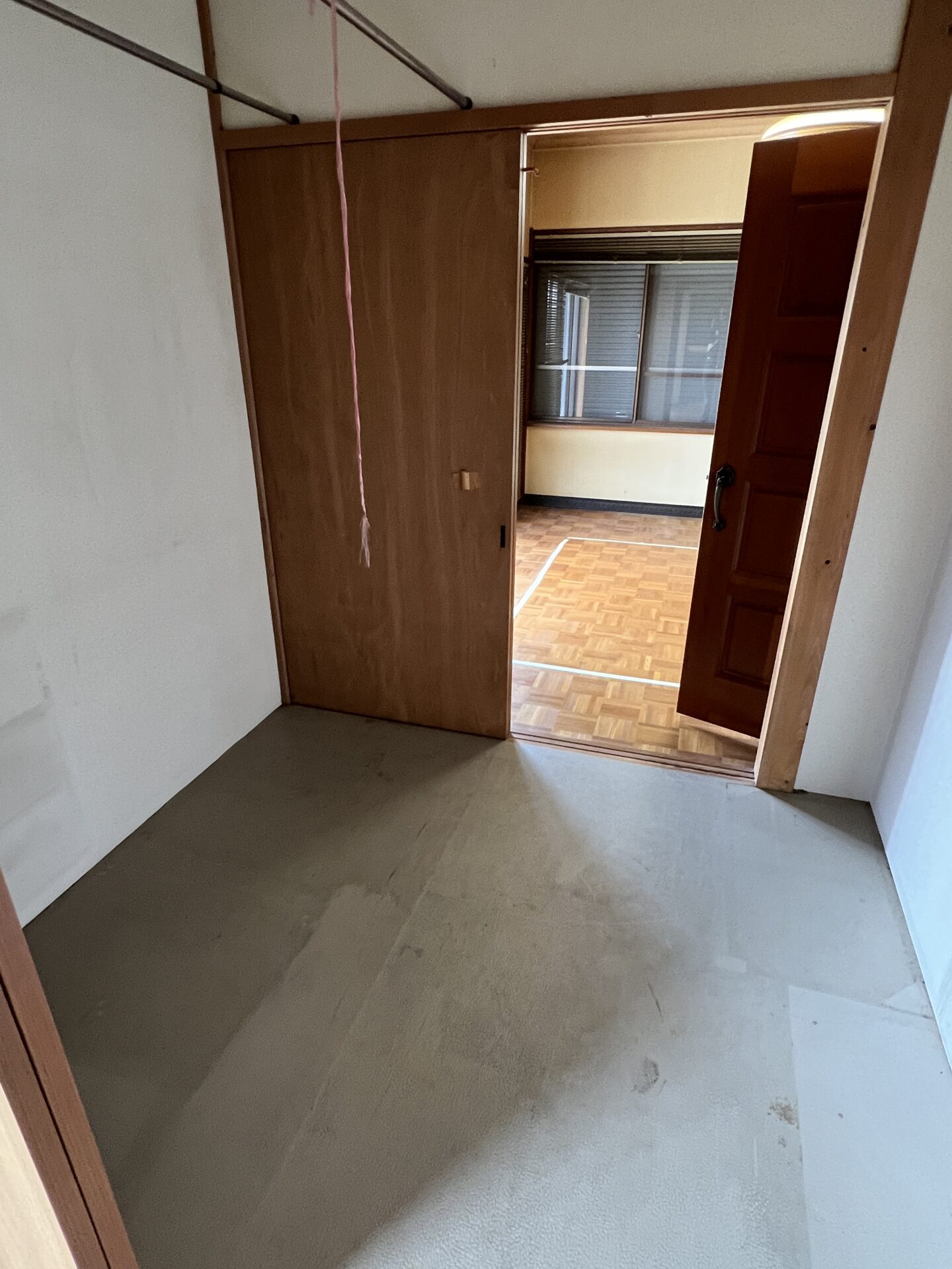 焼津市相川　売住宅