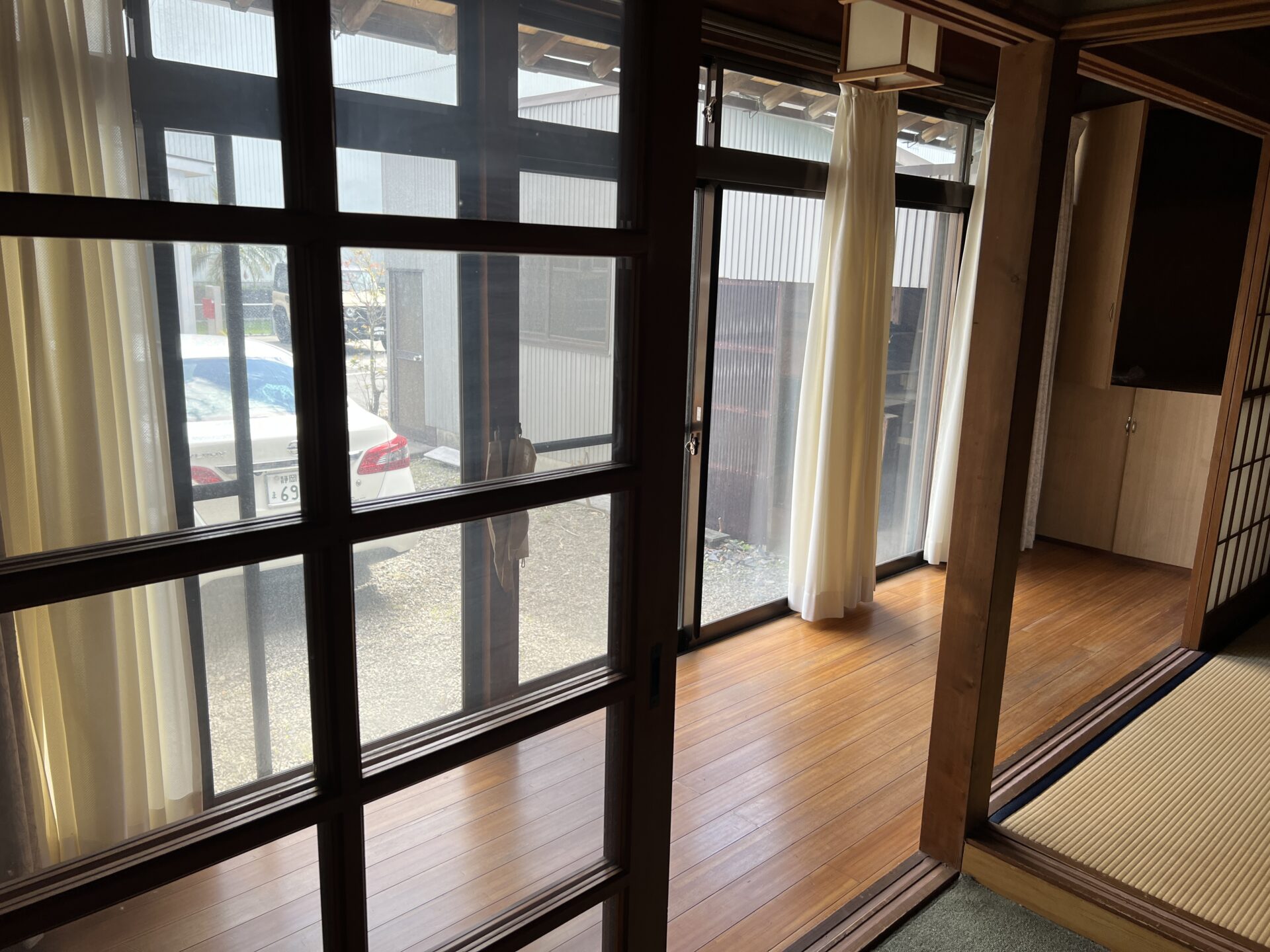 焼津市相川　売住宅