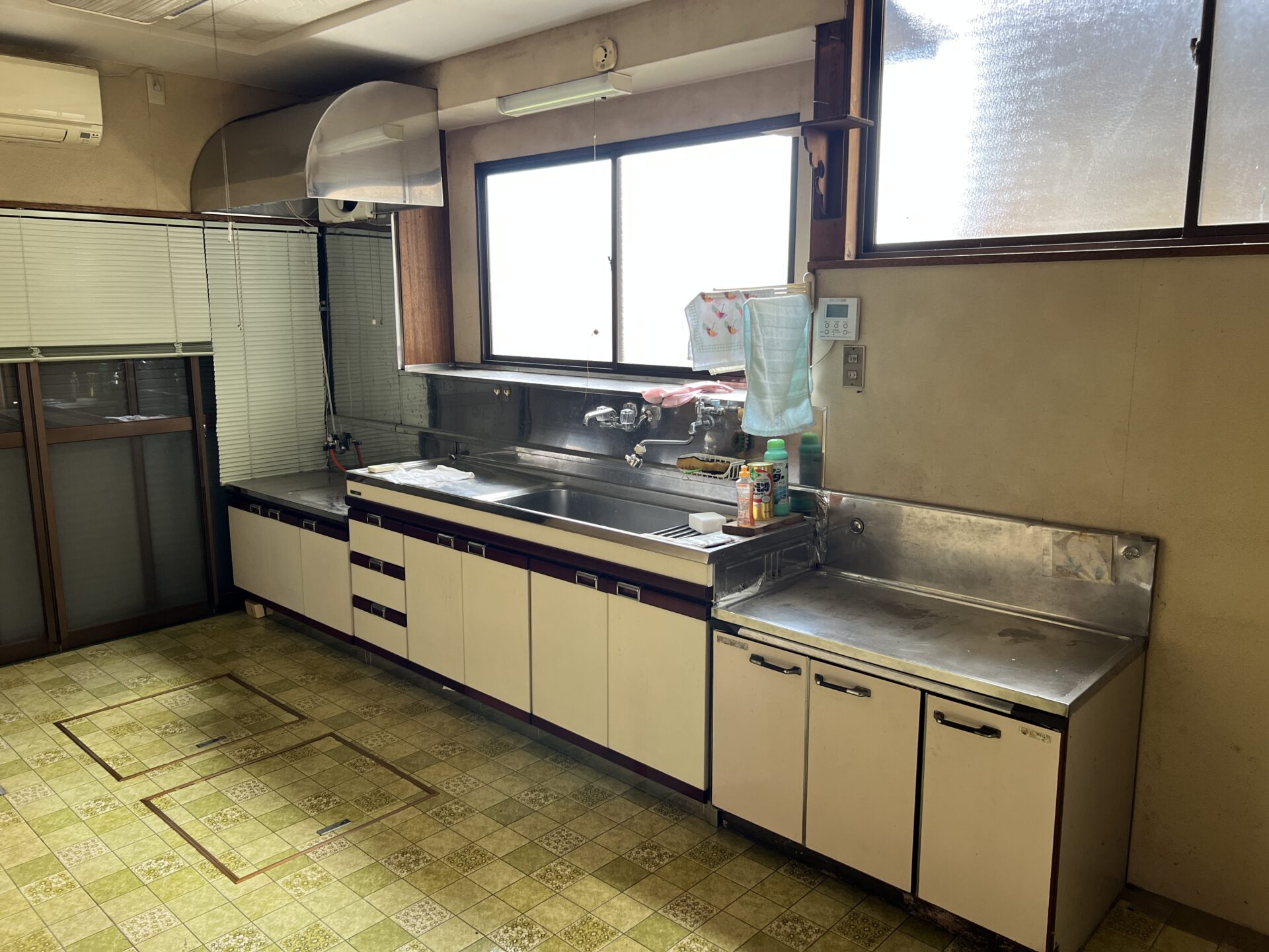 焼津市相川　売住宅