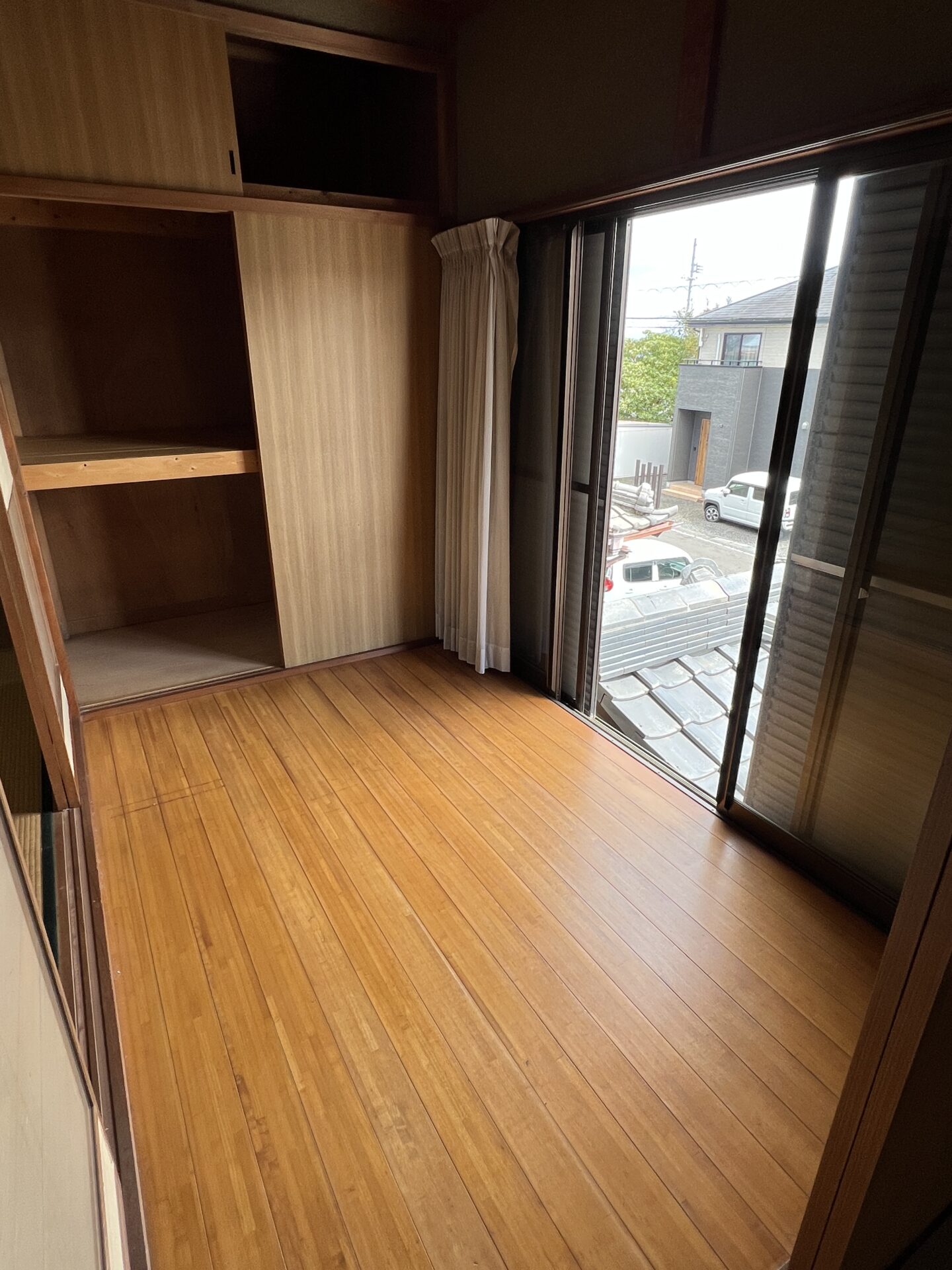 焼津市相川　売住宅