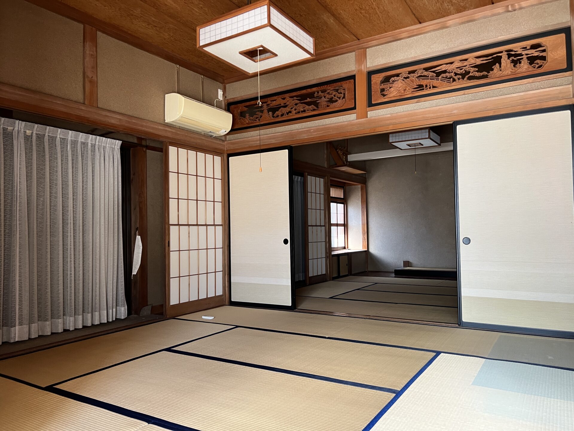 焼津市相川　売住宅