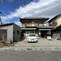 焼津市相川　売住宅　募集開始いたしました。