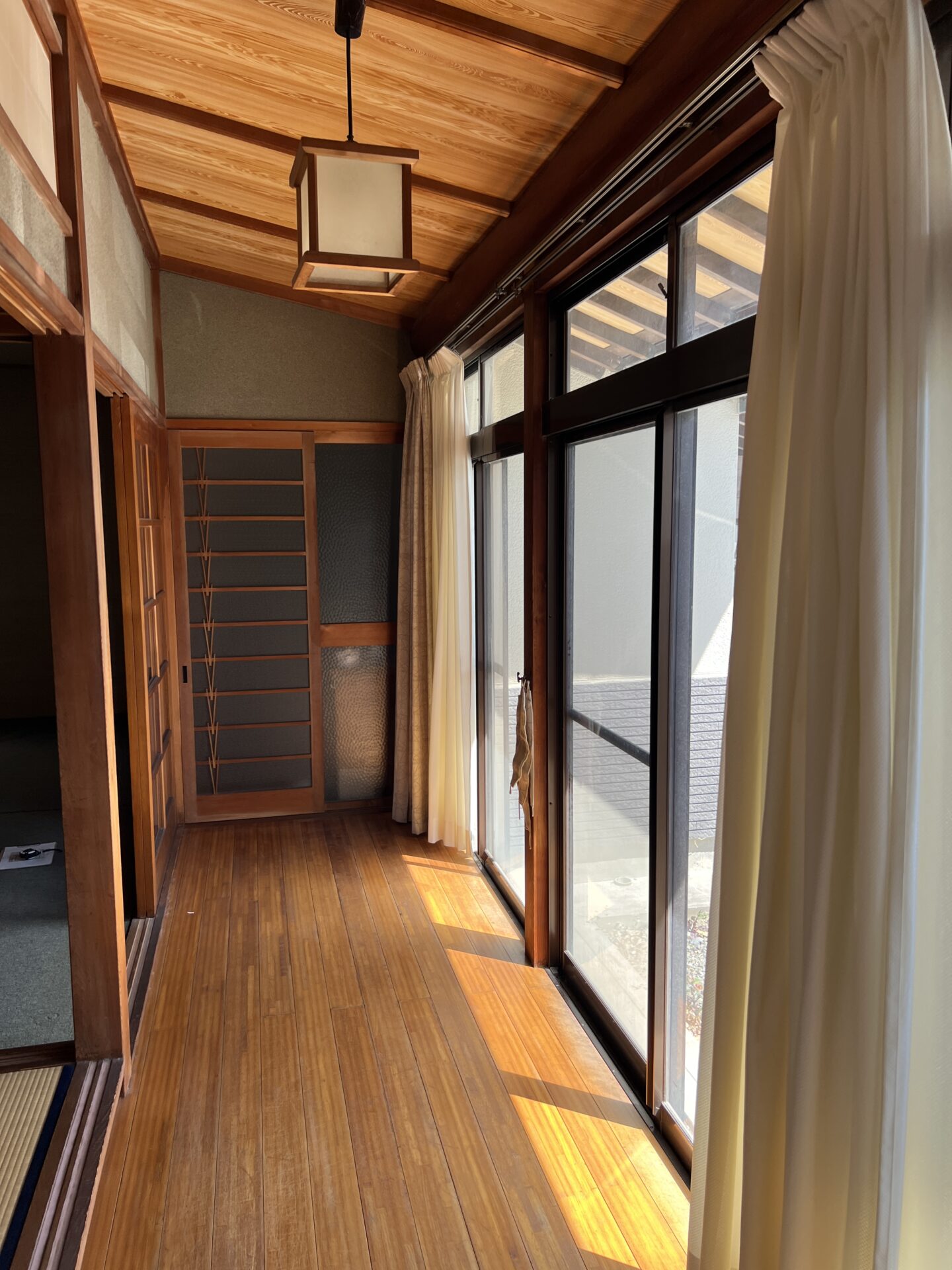 焼津市相川　売住宅