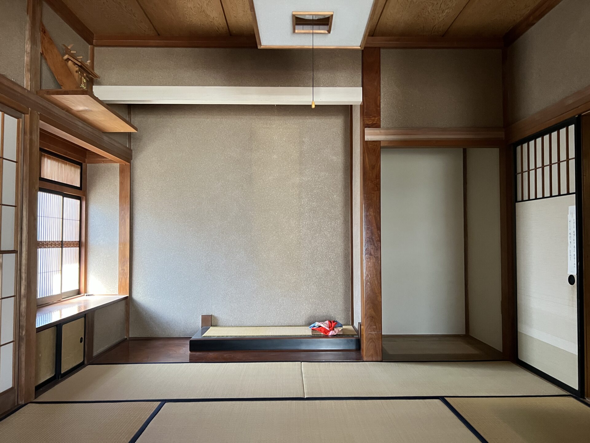 焼津市相川　売住宅