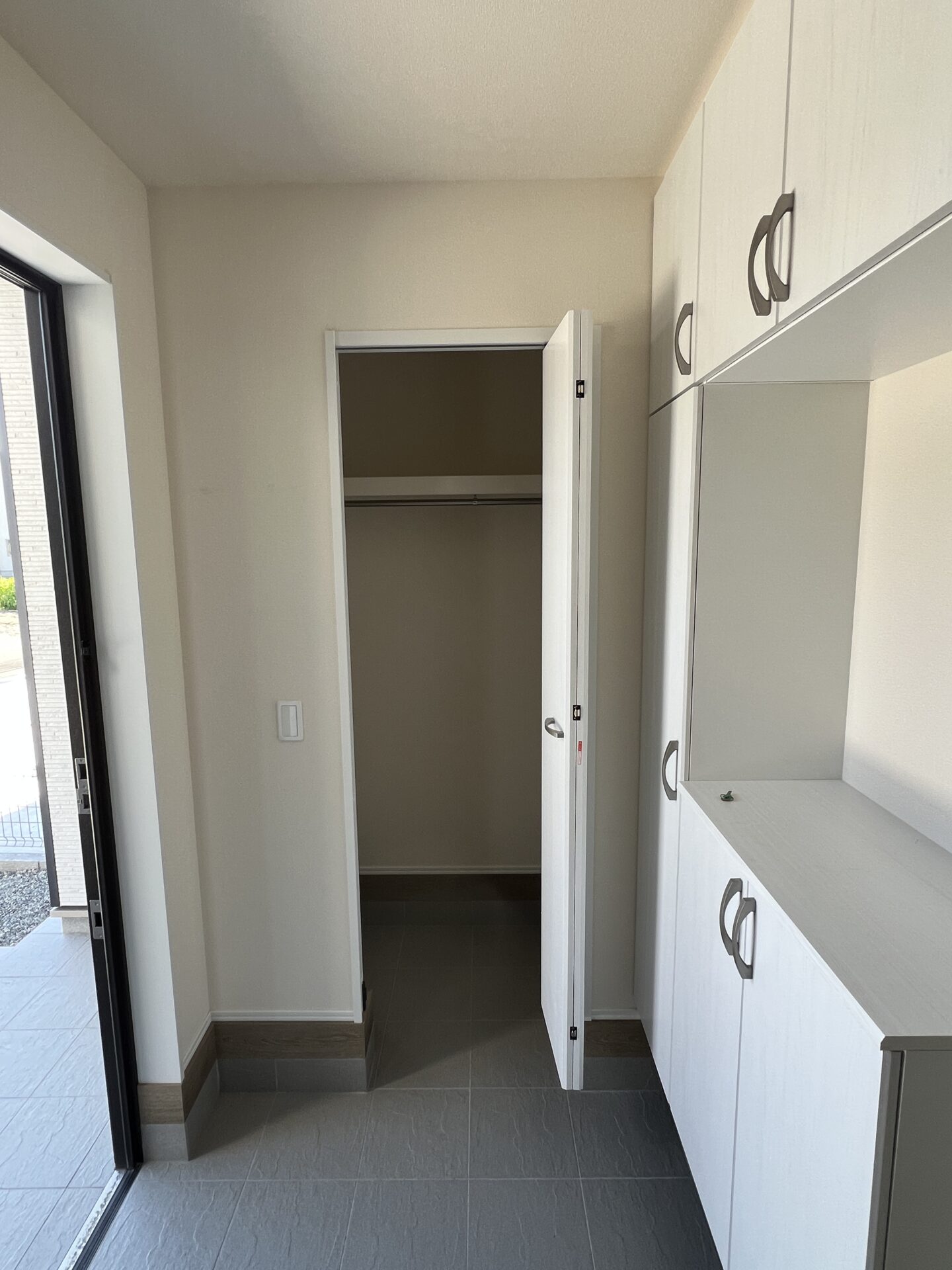 焼津市塩津　全３棟　新築建売　文化センター近く