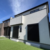 新築建売情報　２件　焼津市塩津　焼津市中根　募集開始いたしました。