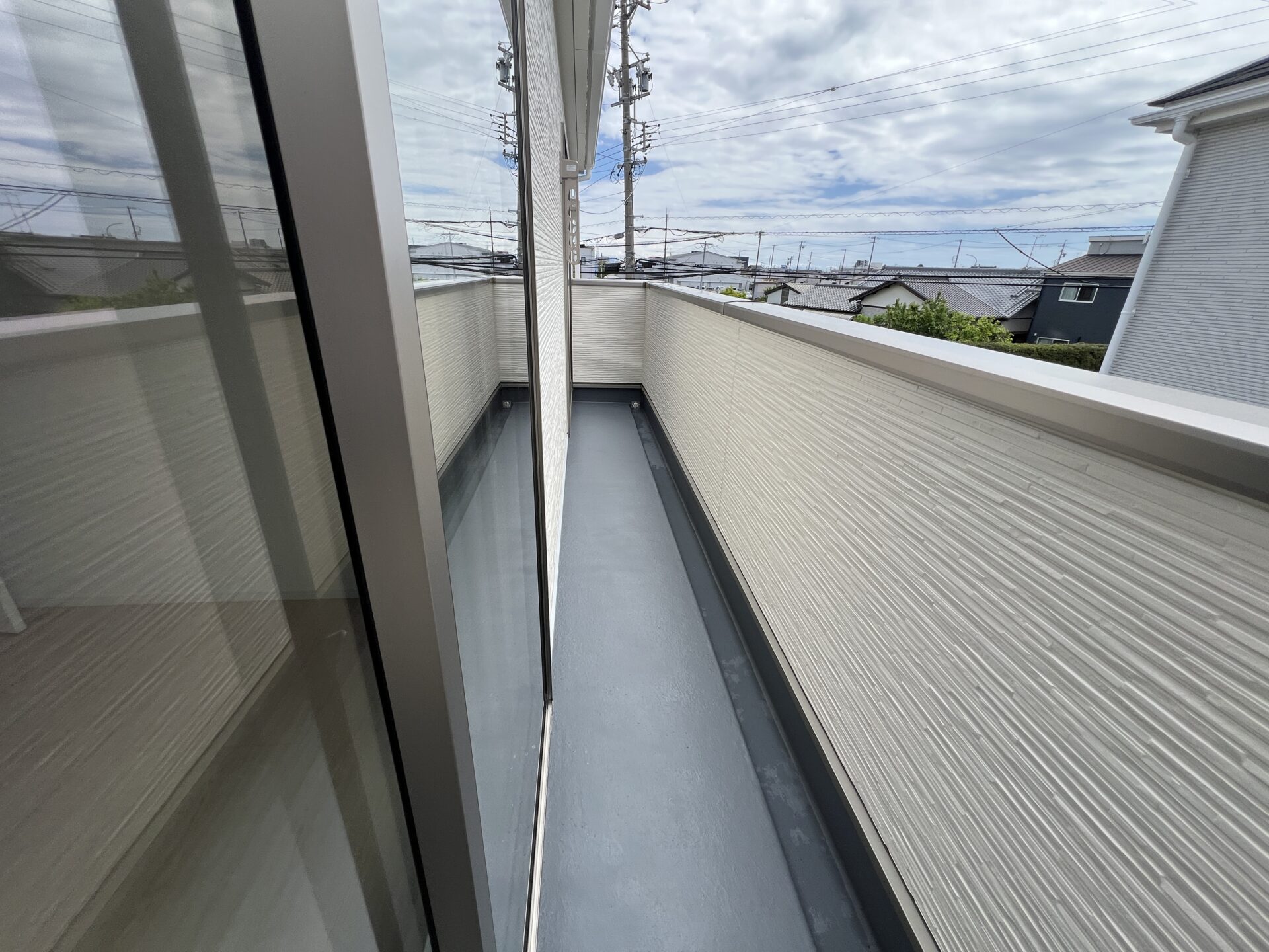 焼津市中根　新築建売全３棟　黒石小学校区
