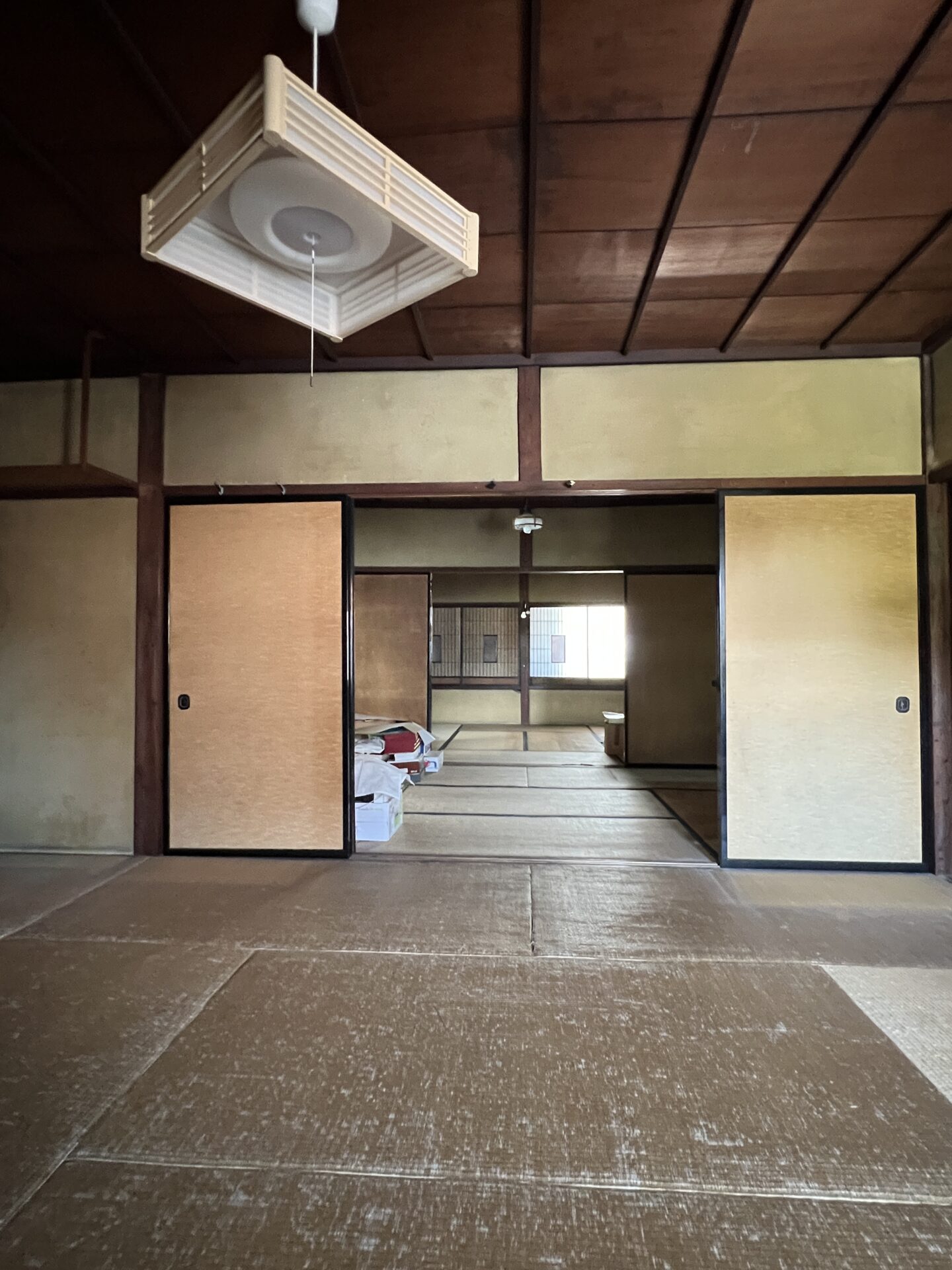 焼津市小川新町1丁目　売住宅